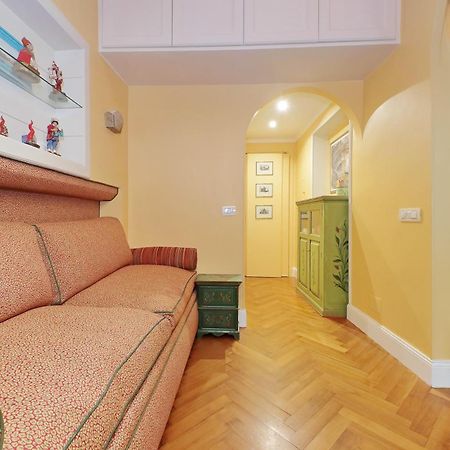 Pantheon Luxury Apartment โรม ภายนอก รูปภาพ