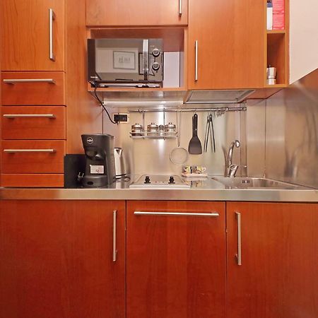 Pantheon Luxury Apartment โรม ภายนอก รูปภาพ