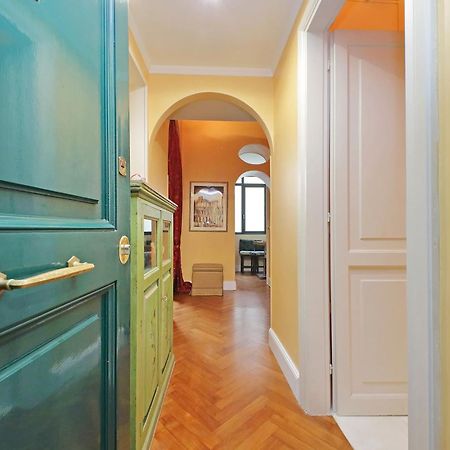 Pantheon Luxury Apartment โรม ภายนอก รูปภาพ