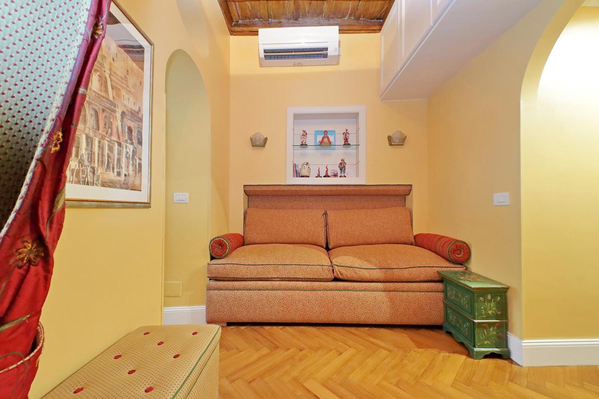 Pantheon Luxury Apartment โรม ภายนอก รูปภาพ