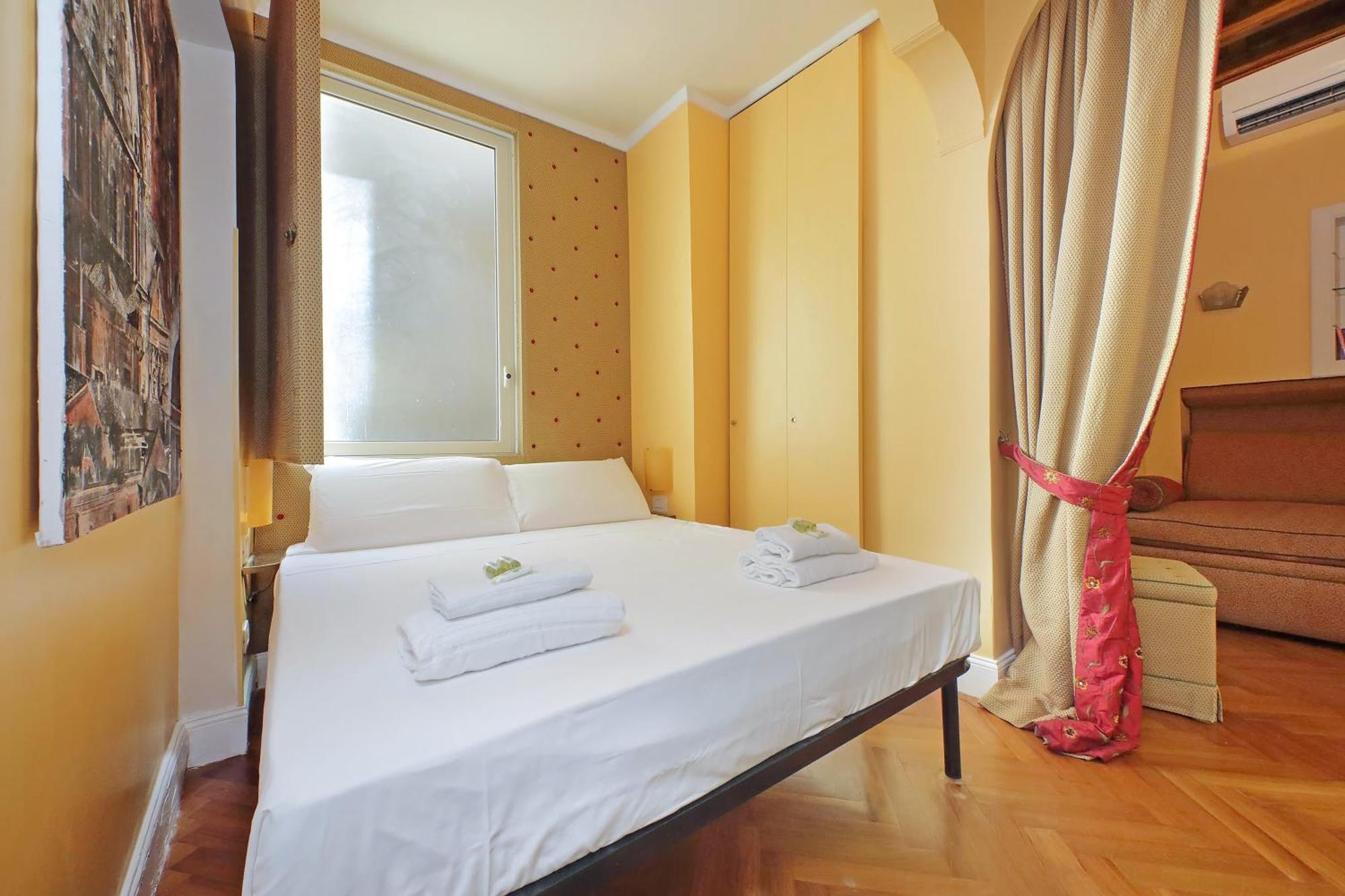 Pantheon Luxury Apartment โรม ภายนอก รูปภาพ