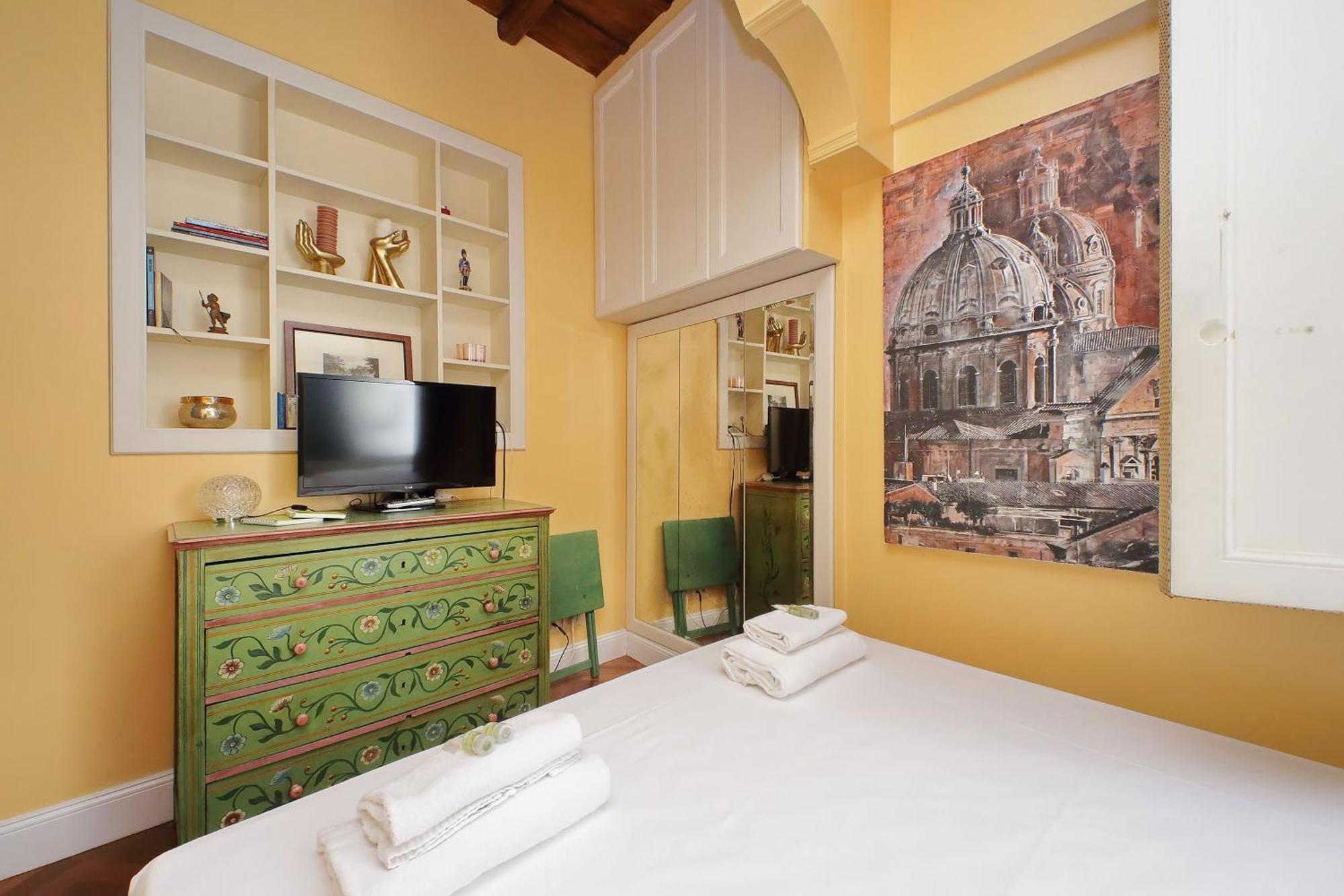 Pantheon Luxury Apartment โรม ภายนอก รูปภาพ