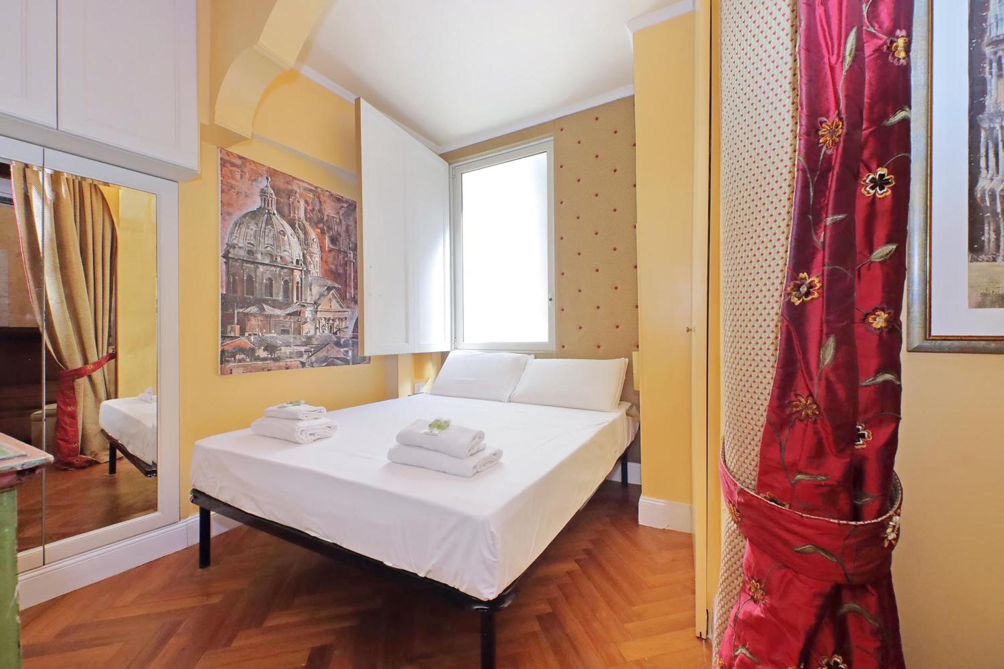 Pantheon Luxury Apartment โรม ภายนอก รูปภาพ