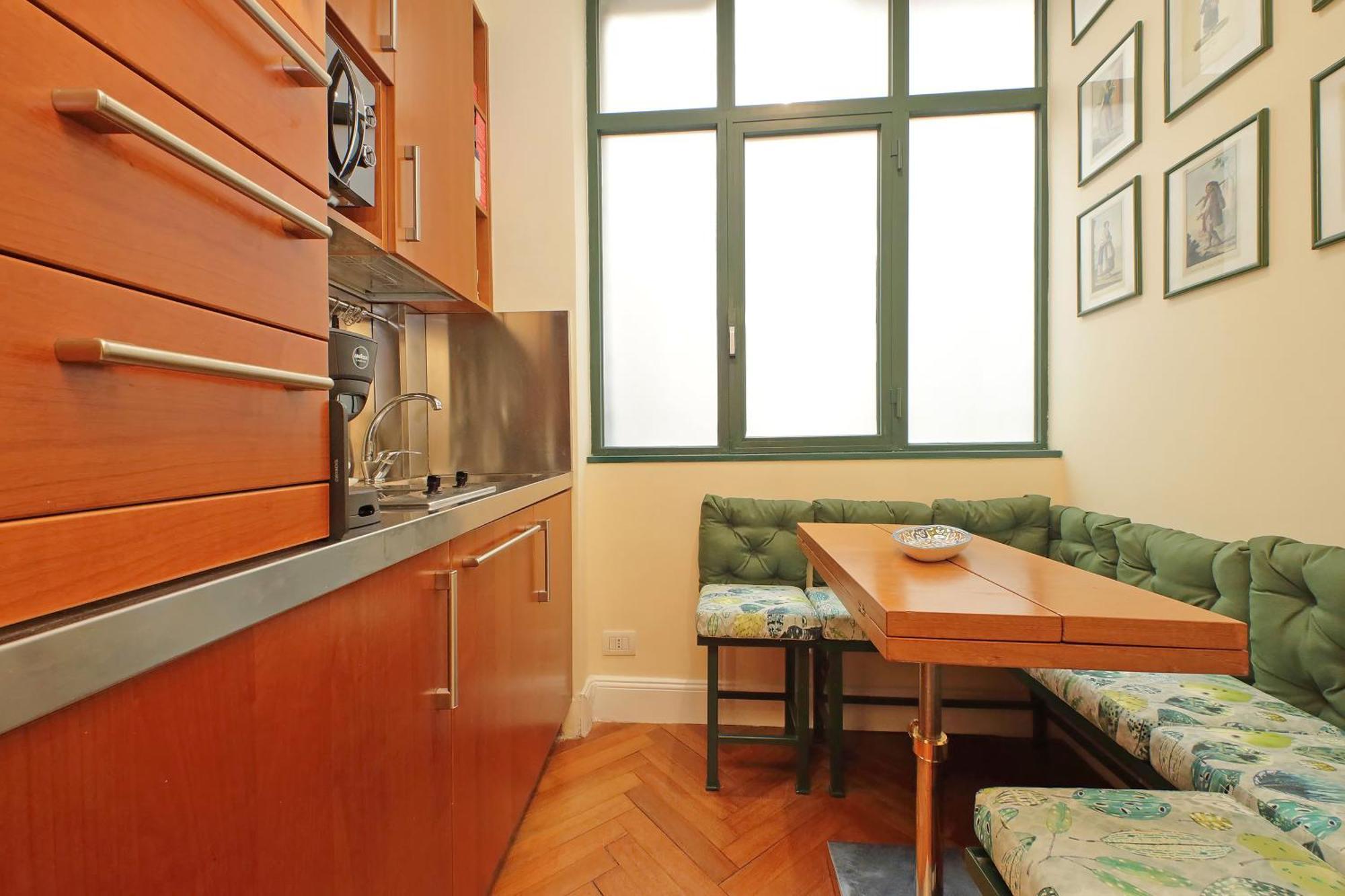 Pantheon Luxury Apartment โรม ภายนอก รูปภาพ