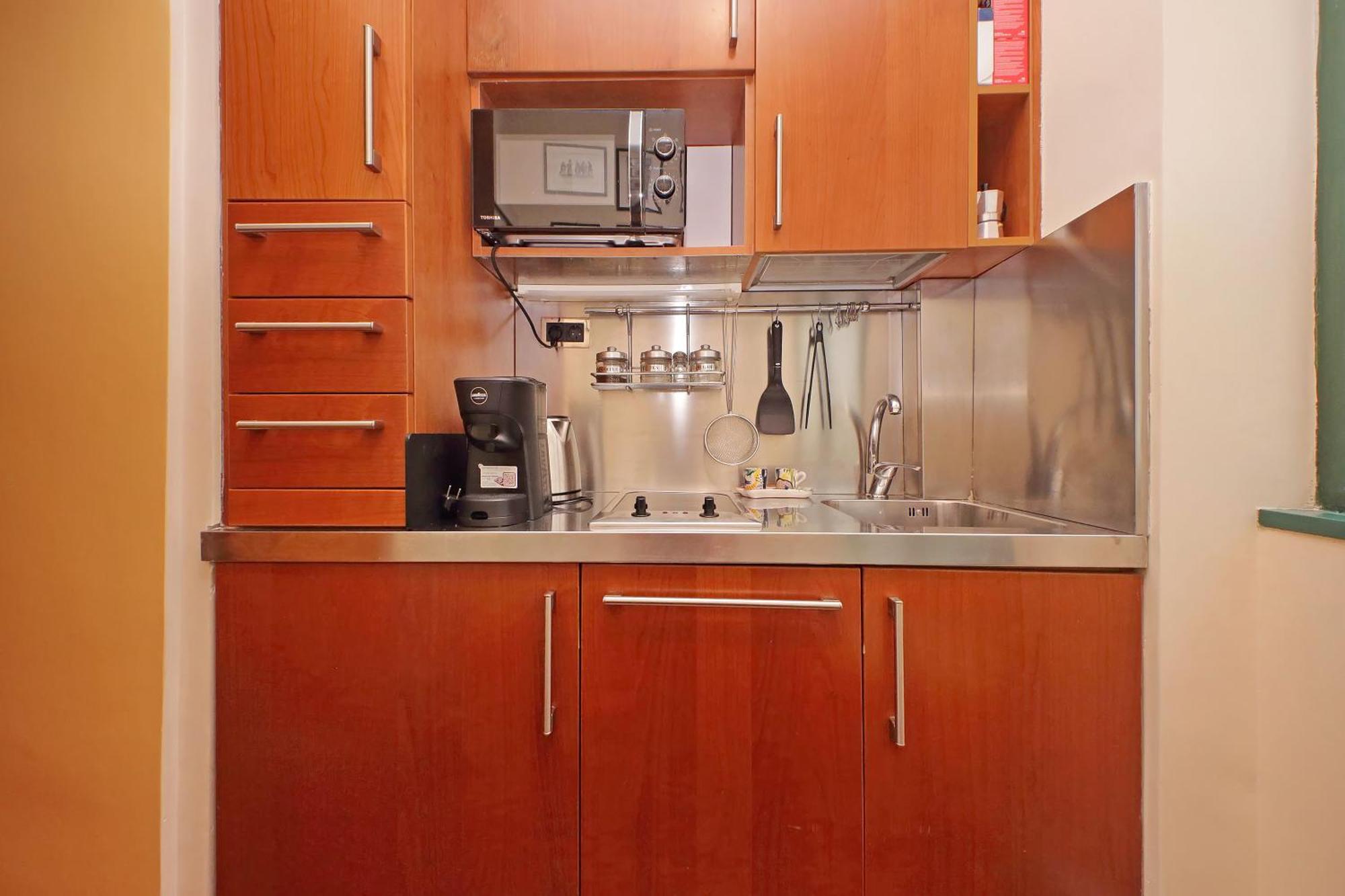 Pantheon Luxury Apartment โรม ภายนอก รูปภาพ