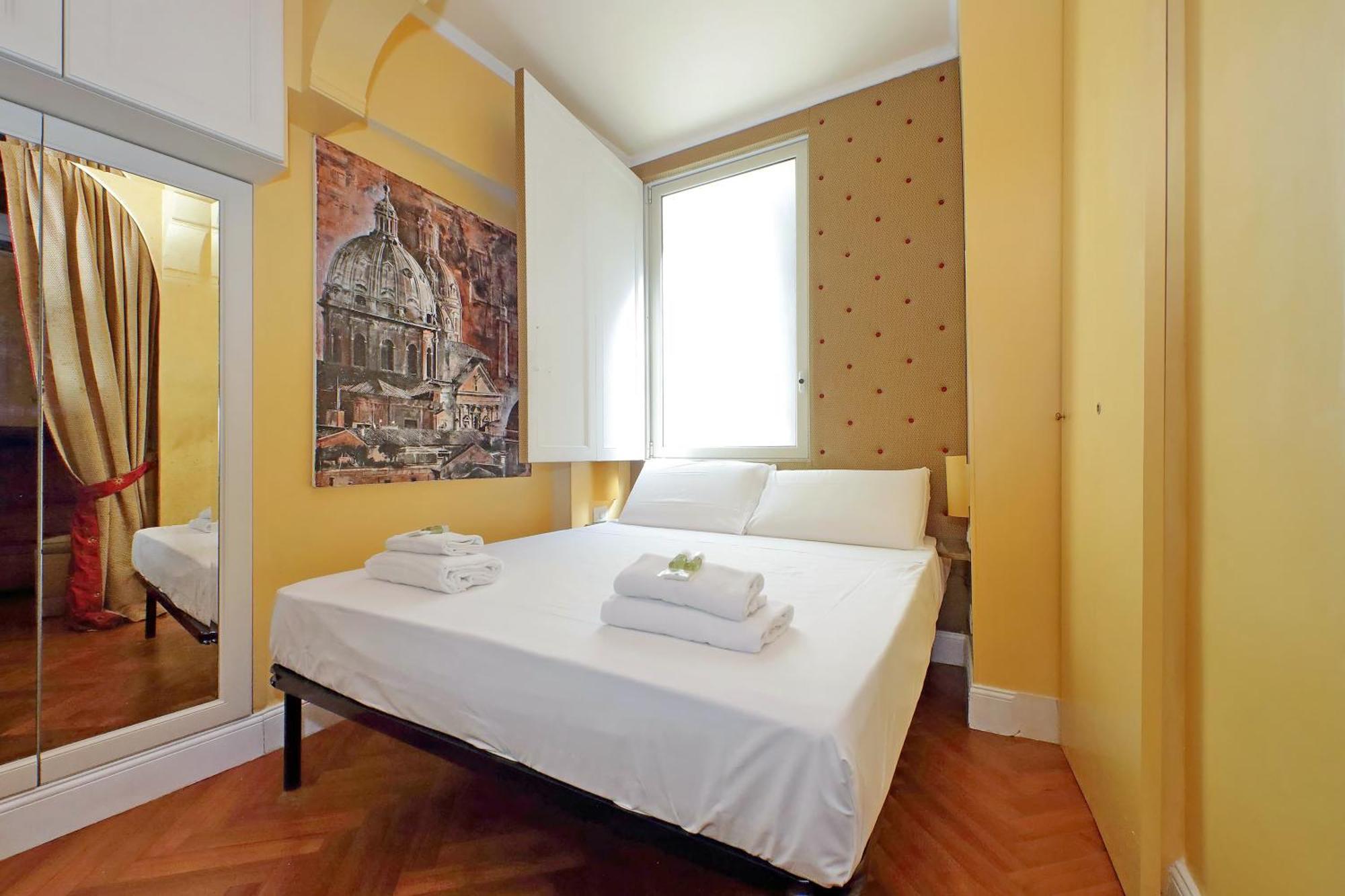 Pantheon Luxury Apartment โรม ภายนอก รูปภาพ