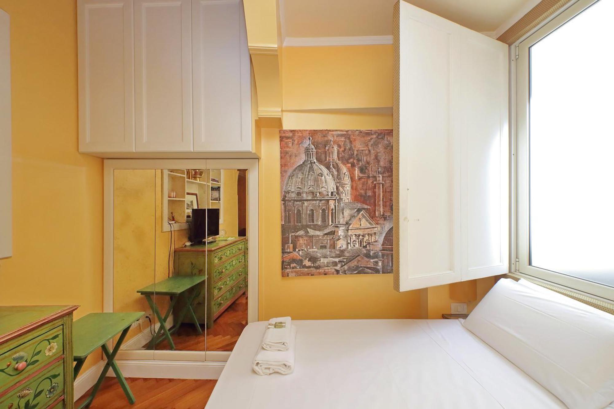 Pantheon Luxury Apartment โรม ภายนอก รูปภาพ