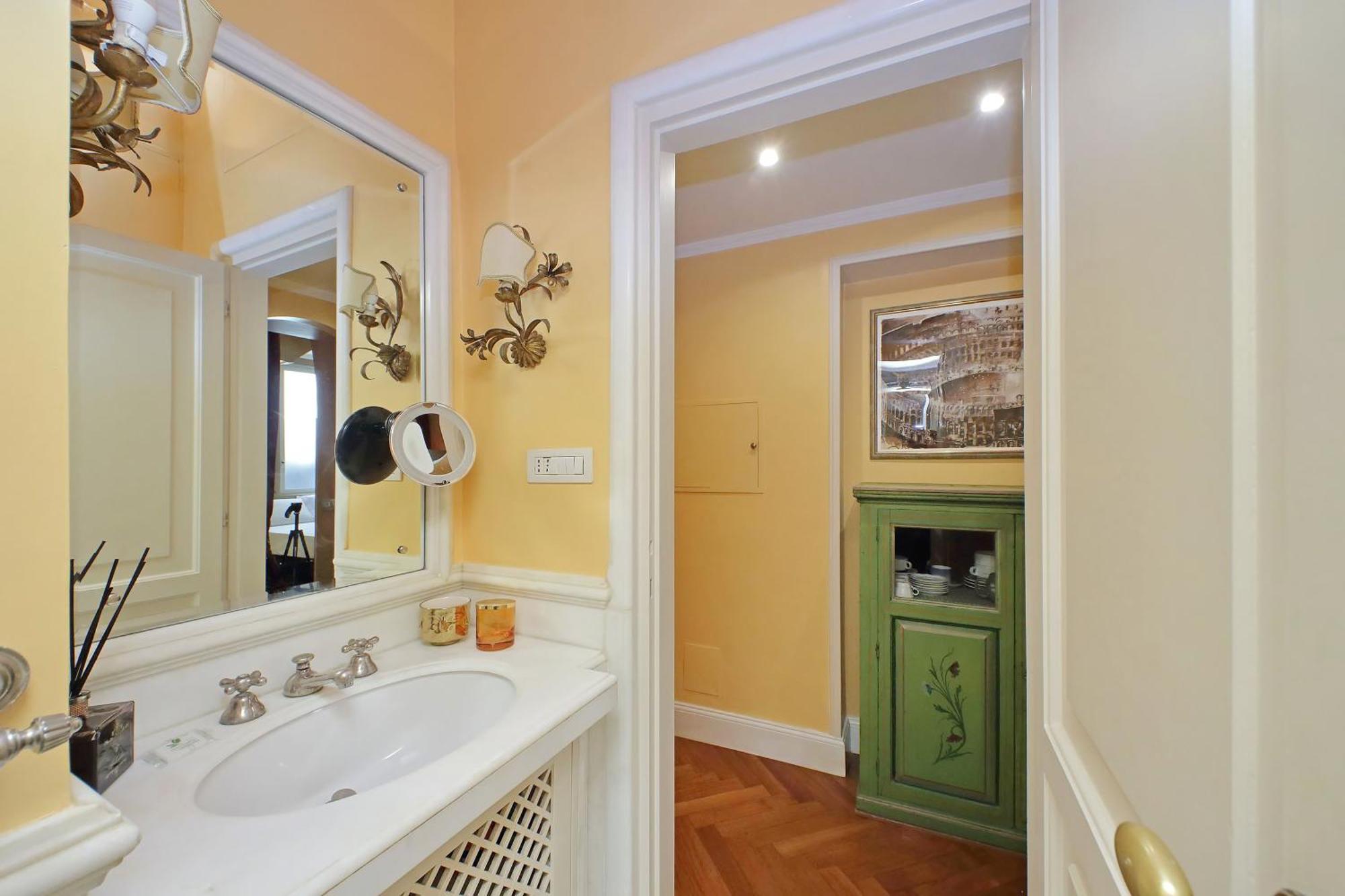 Pantheon Luxury Apartment โรม ภายนอก รูปภาพ