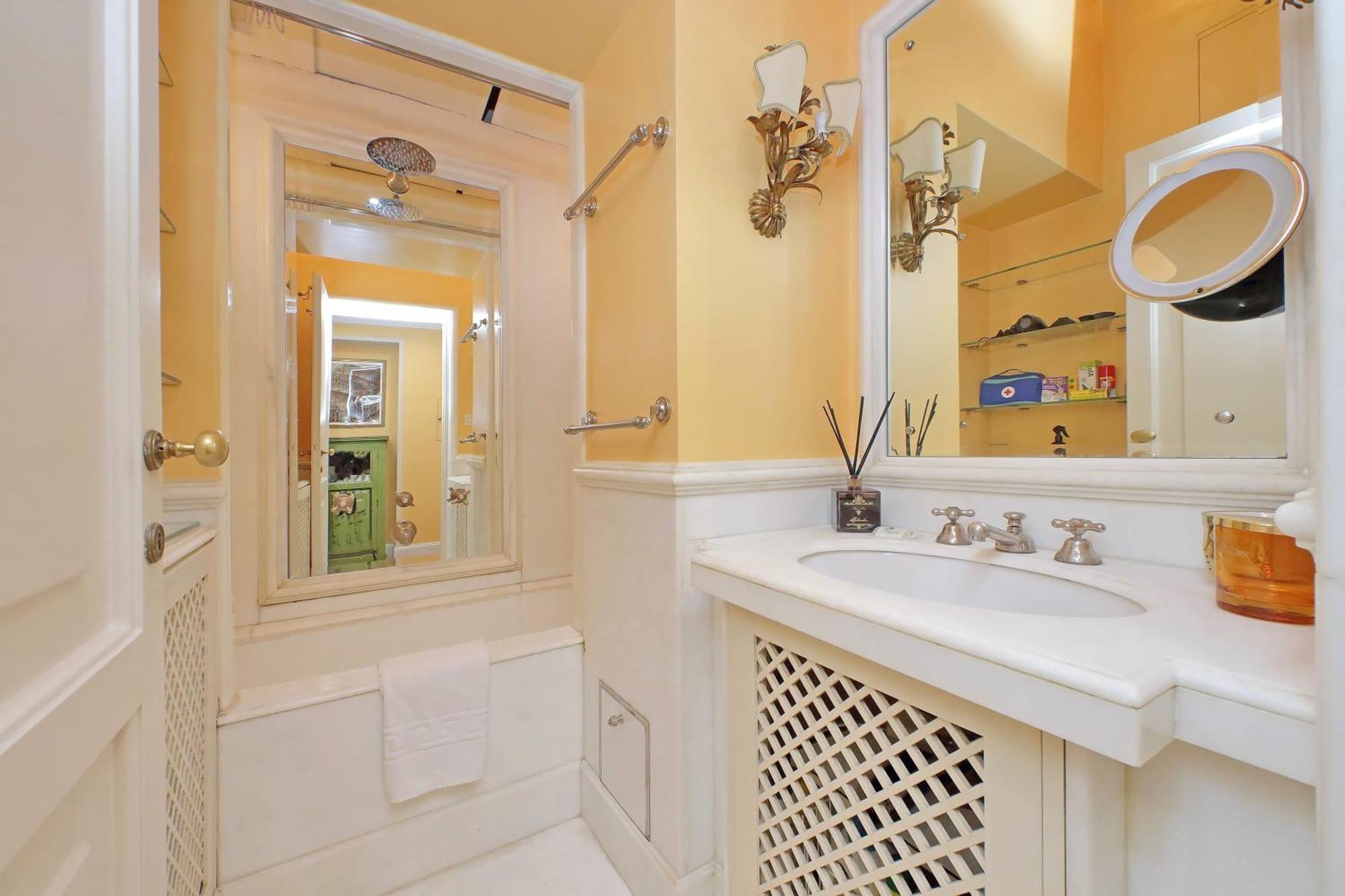 Pantheon Luxury Apartment โรม ภายนอก รูปภาพ