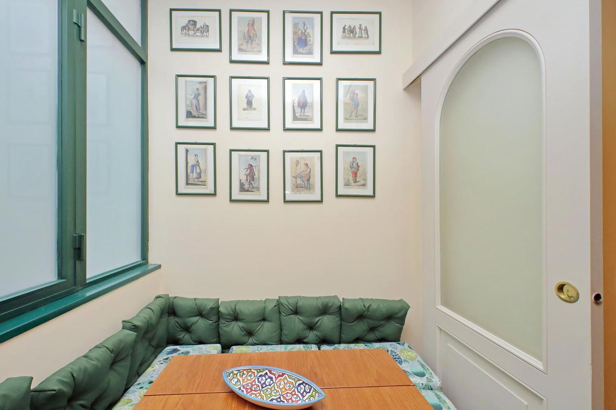 Pantheon Luxury Apartment โรม ภายนอก รูปภาพ